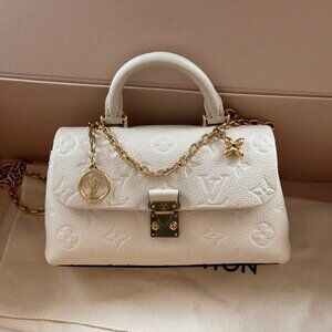 LV classic bags come to unlock the fashion code